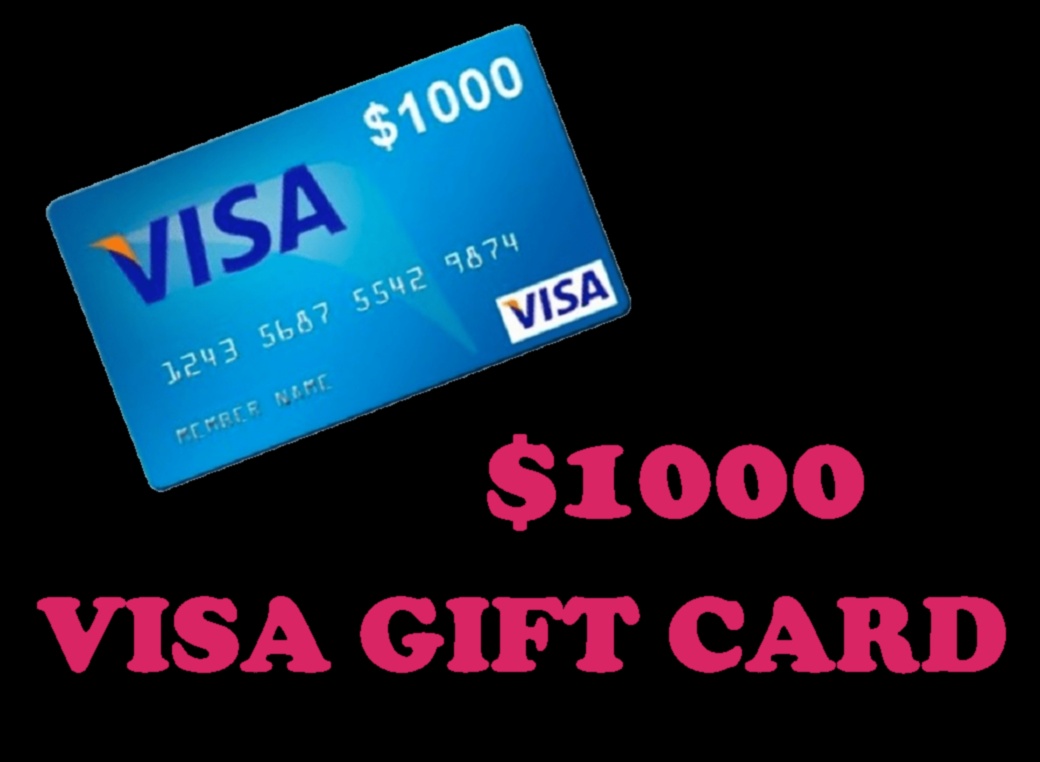 where can i buy a $1000 visa gift card