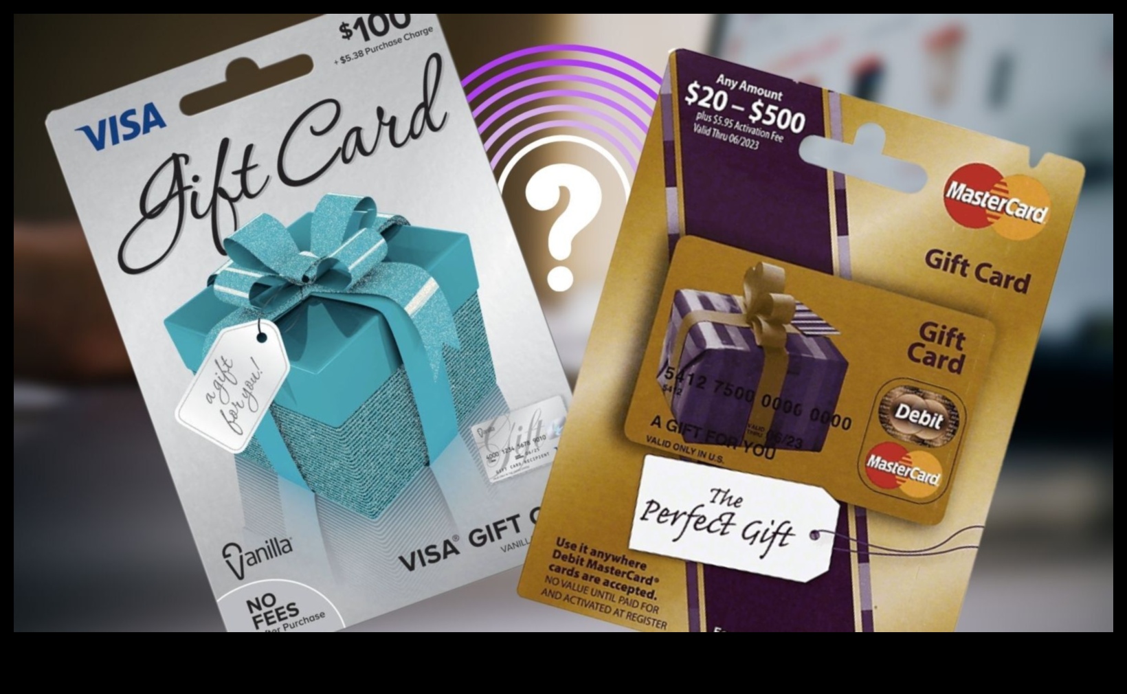 can you buy visa gift cards with credit card