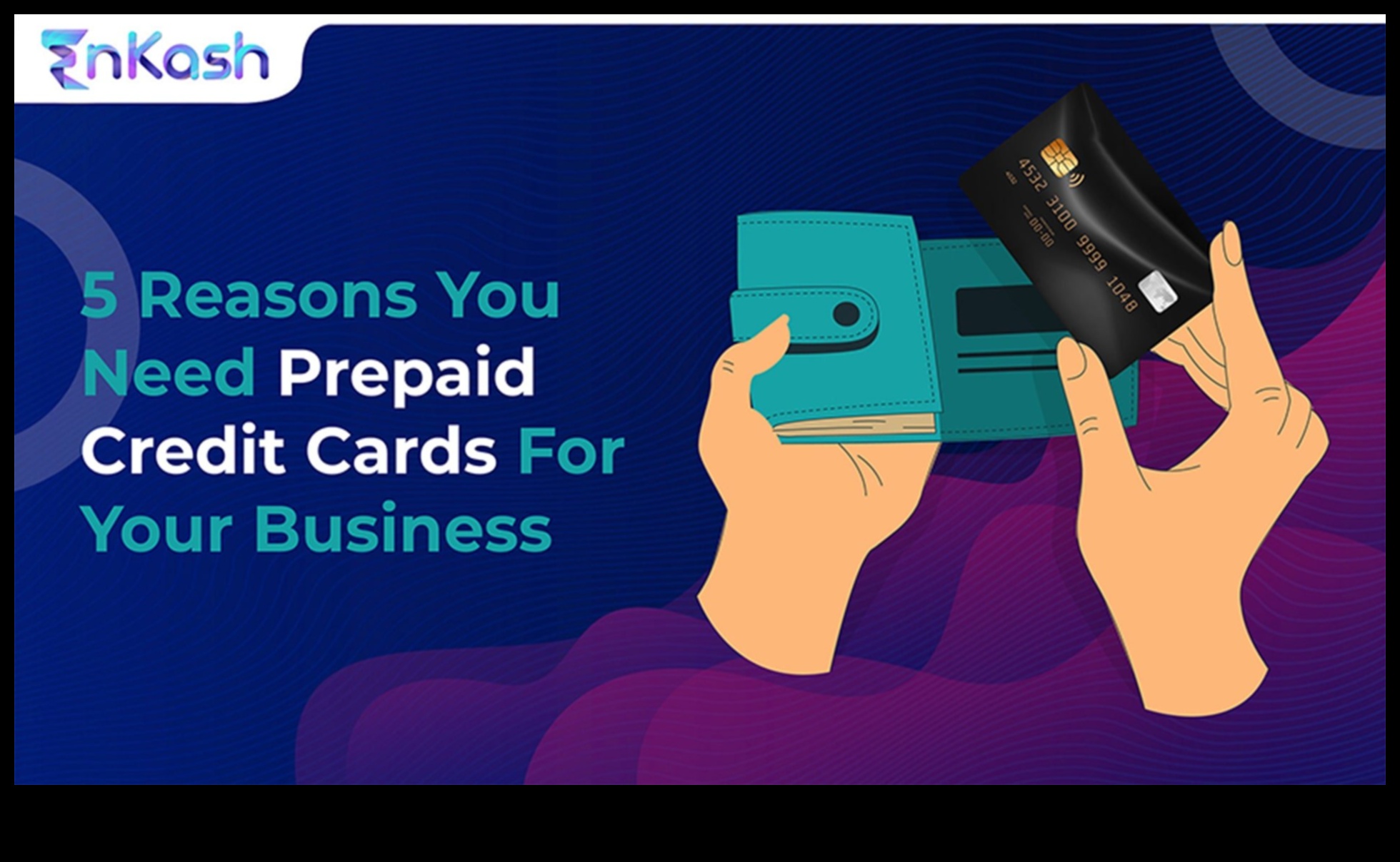 5 Reasons to Buy a Prepaid Visa Card 1