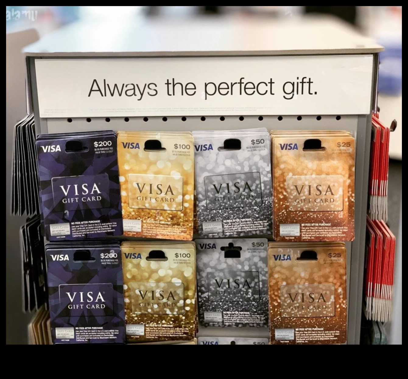 50 Places to Use Your Visa Gift Card 1