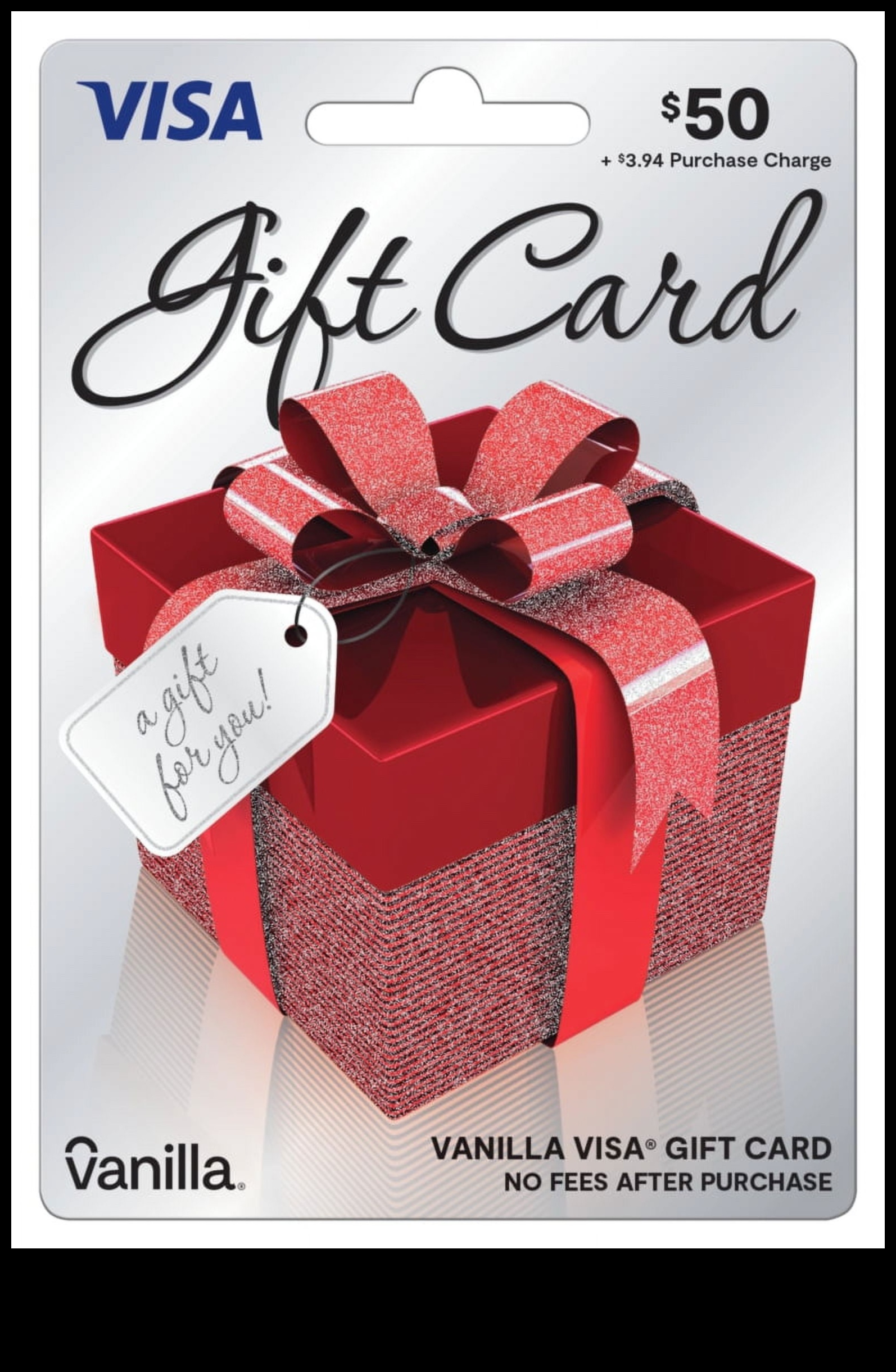 where can you use a visa gift card