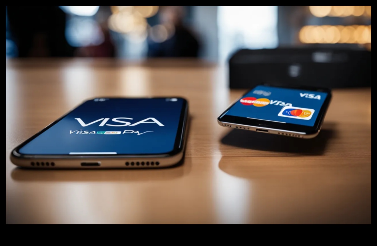 can i add visa gift cards to apple pay