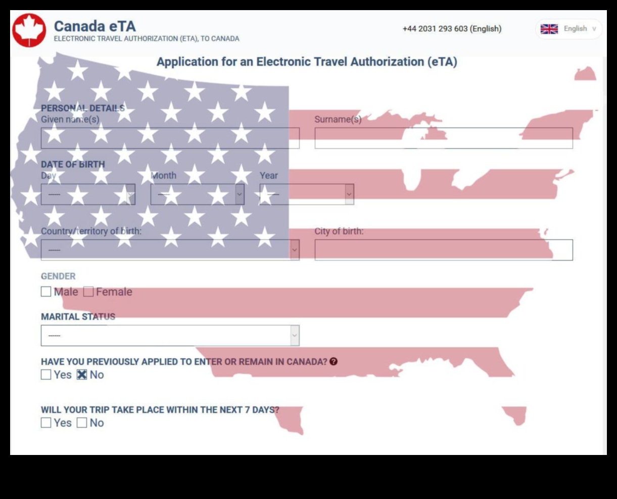 do us citizens need a visa for canada