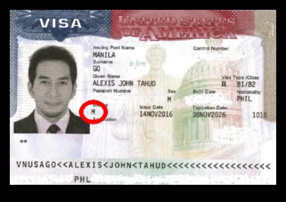 B1B2 Visa Holders Can You Enter the US Now 1