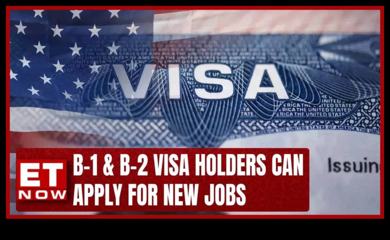 can b1/b2 visa holder travel to usa now