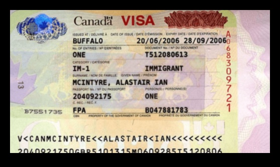 Canada Visa A Guide for Foreigners 1