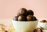 Crimson Cacao Delights