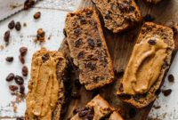 Irresistible Vegan Gluten-Free Cinnamon Raisin Bread