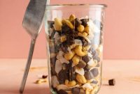 My Signature Trail Mix