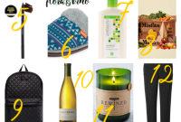 Holiday Gift Guide 2020