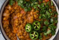 Hearty Lentil Tomato Soup