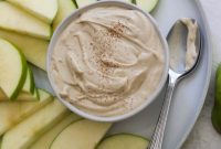 SunButter Yogurt Delight