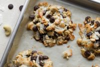 Vegan Buzzworthy Bliss Cookies