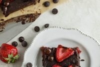 Vegan Berry Bliss: 20 Plant-Based Delights