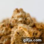 Decadent Peanut Butter Banana Bread Swirl Muffins 9 img 10010 8