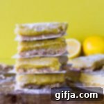Tangy No-Bake Lemon Bars 9 Raw Lemon Pie Bars with "Coco-Roon" Crust by Flora & Vino