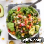 My Signature Kale Salad 8 My Go-To Kale Salad by Flora & Vino