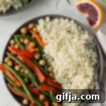 Vibrant Orange Chickpea Stir-Fry 8 img 10778 7