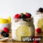 Bright Lemon Berry Overnight Oats 7 img 11108 6