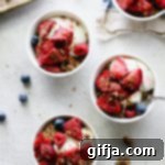 Toasted Strawberry Yogurt Indulgence 12 img 11269 11