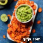 5-Ingredient Guacamole Perfection 11 img 11706 10