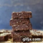 Fudgy Black Bean Brownies Naturally Sweet 11 Delicious No Sugar Added Black Bean Brownies