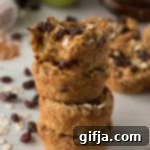 Spiced Apple Acorn Muffins 9 img 123 8