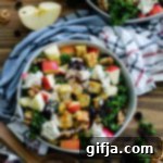 Cran-Apple Tempeh Kale Glow 7 img 13376 6