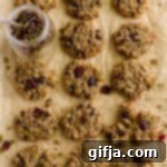 Wholesome Trail Mix Cookies 10 img 13510 9