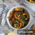 Delicata Squash Quinoa Nourish Bowl 9 img 1361 8