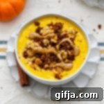 Speedy Spiced Pumpkin Bowl 8 img 14664 7