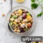 Creamy Kombucha Chickpea Waldorf Delight 10 img 14816 9