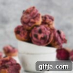 Amethyst Sweet Potato Muffins 7 img 14948 7
