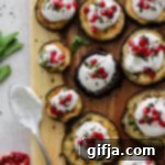Crispy Eggplant with Zesty Herb Yogurt 8 img 15987 7