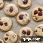 Salted Cashew Butter Chocolate Chunk Cookies 11 img 16132 10