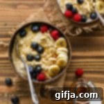 Grain-Free Creamy Goodness 7 Cream of No Wheat (Grain-Free!)
