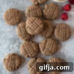 Crisscross Peanut Butter and Jelly Delights 9 img 16522 9