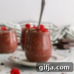 Red Velvet Overnight Oats with Raspberry Beet Swirl 9 img 16828 8