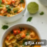 Lightning-Fast Vegan Curry 8 Thumbnail for The Quickest Vegan Curry