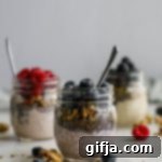 Vibrant Berry Protein Parfaits 8 img 17272 7