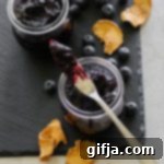 Naturally Sweet Blueberry Butter 11 img 18241 10