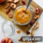 Easy 4-Ingredient Peach Butter 10 img 19229 9