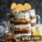 Vegan S'mores Yogurt Parfaits 8 img 19258 7