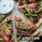 Plant-Based Zucchini Crust Pizza 10 img 19466 9
