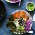 Wholesome Sweet Potato Forbidden Rice Energy Bowls 10 img 2018 9