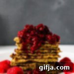 Golden Beet Power Cakes with Sweet Raspberry Compote 9 img 2026 8