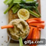 Golden SunButter Hummus 9 img 20373 9