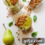 Emerald Pear Spice Protein Lift 8 img 21333 7 1