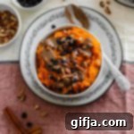 Paleo Sweet Potato Power Bowl 8 img 21390 7