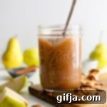 Harvest Harmony: Maple Pear Butter and Apple Chips 10 img 21690 9